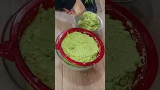 الفلافل في الخلاط جربي بقي الفكرة الفظيعة دي كمااان مطبخ العيله عشاء سريع فلافل الطعمية 