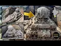 Download Lagu The INCREDIBLE Granite-Cut Vettuvan Koil, India: Kailasa Temple Prototype? | Ancient Architects
