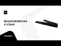 Lagree Fitness Megaformer M3 - How To Install