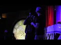 Saleka Shyamalan performing at 90.7 WXIN RIC Radio Urban Showcase