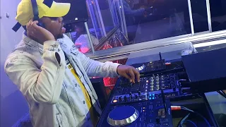 gagasi expo ndloh jnr gqom set live the zone jazz lounge clermont durban opholamedia