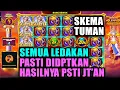 Lagu SKEMA TERJITU‼️POLA GACOR OLYMPUS HARI INI 🧔🏻‍♂️ POLA OLYMPUS HARI INI ⁉️ POLA GACOR HARI INI