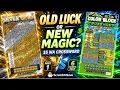 Washington s 5 Crossword Scratchers OLD vs NEW Part 1