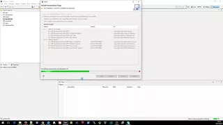 eclipse and xdebug setup for php debugging