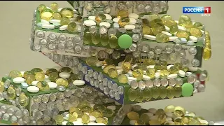 «Вести Омск», итоги дня от 23 декабря 2021 года