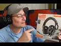 Plantronics Rig 300 Gaming Headset Review