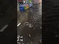 SEE IT Destruction inside BJ s Wholesale in New Jersey after partial roof collapse