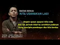 ARIEL NOAH - KITA USAHAKAN LAGI (Batas Senja) COVER | Viral On Tiktok