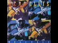 Blues For Bernie
