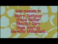 Download Lagu SpongeBob Music: Closing Theme (-1.5 Pitch; 8% Slower)