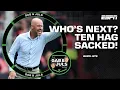 Download Lagu Erik Ten Hag SACKED! Mourinho SACKED!😭 Barcelona \u0026 Real Madrid both off to slow starts? 🤔 | ESPN FC