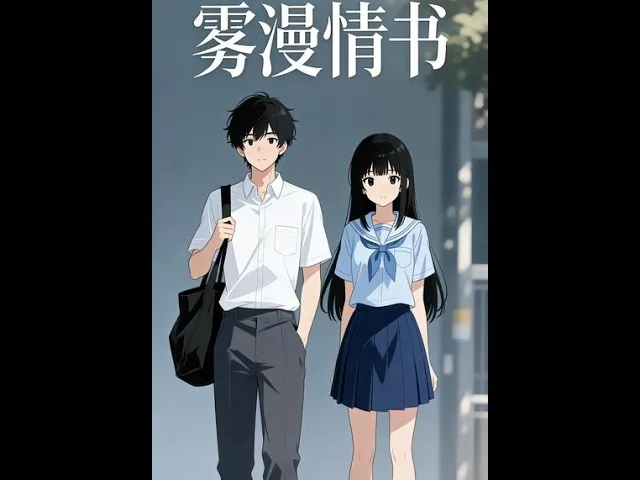 雾漫情书 全集 晨雾漫染街巷时,女主偶然邂逅少年模样的男主,初见便心生欢喜,一场温柔的暗恋自此悄然萌芽。此后她藏起心动