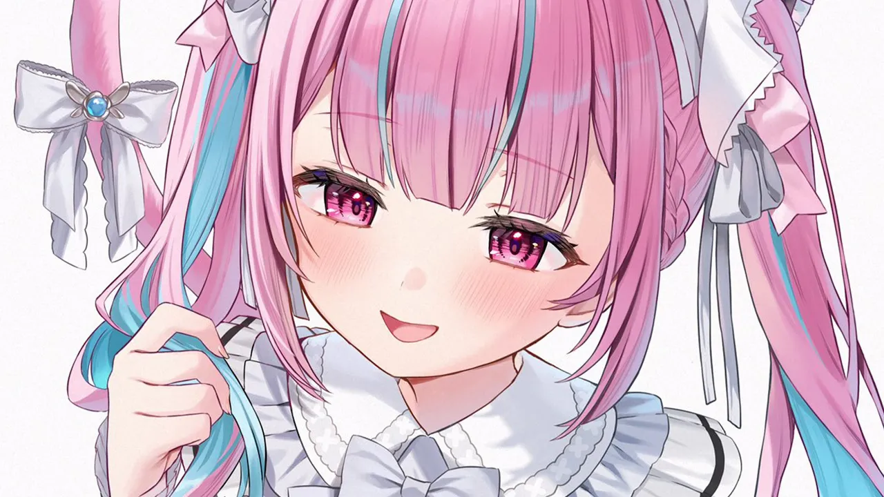 【実家】めんばーしっぷだ【湊あくあ/ホロライブ】