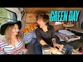 Download Lagu She - Green Day (VanCover by BenCu.X || #VanLife)