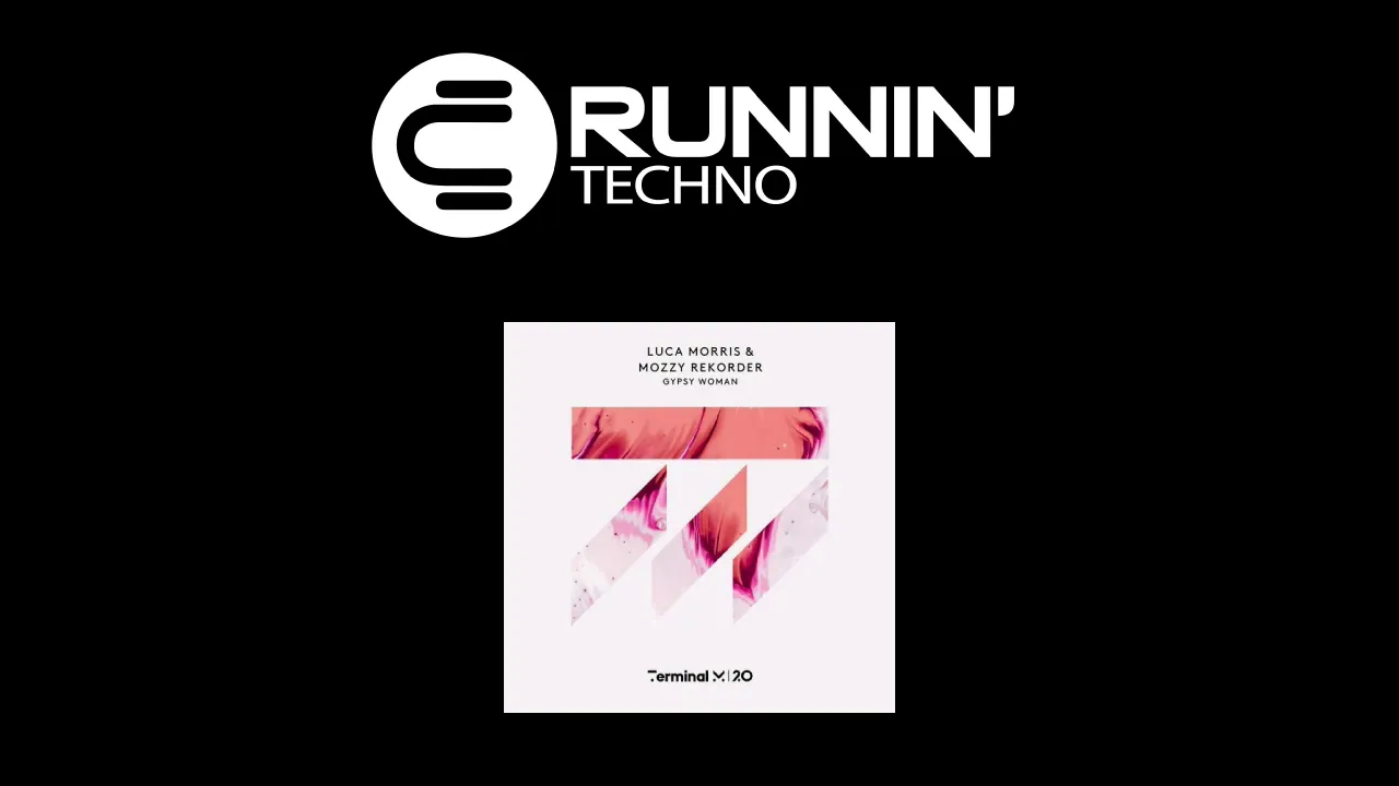Luca Morris, Mozzy Rekorder - Gypsy Woman (La-Da-Dee) (Original Mix) Luca Morris, Mozzy Rekorder - Gypsy Woman (La-Da-Dee) (Original Mix)