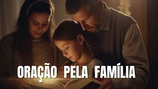 🔥👨‍👩‍👧‍👦 ORAÇÃO DE QUEBRA DE MALDIÇÃO NA FAMÍLIA#PROVÉRBIOS 26:2#ORE COMIGO