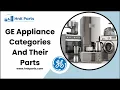 GE Appliance Parts HnK Parts