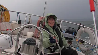 Down East Circle Part 3 – Chapter 2 Gaspé, Chandler & Caraquet