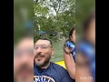 Camp Huaco Springs in New Braunfels Vlog 1