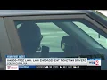 SC hands-free law Grace period over drivers now face fines and license points