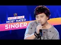 Download Lagu Bubble Gang: The ‘Most Hated’ Singer (The Ultimate Concert) (YouLOL Exclusives)