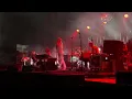 Lagu LCD Soundsystem Dance Yrself Clean, Detroit August 21 2025 #music #lcdsoundsystem 