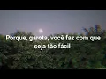 James Tw- Easy (Tradução)