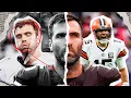 The Rise Fall and Comeback of Joe Flacco