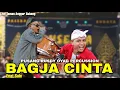 Lagu BAGJA CINTA (SULE) PUSANG RUSDY OYAG PERCUSSION Feat SULE | LIVE AT TAMAN ANGGUR SUBANG
