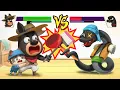 Download Lagu Stranger Danger | Don't Trust Strangers | Safety Tips | Cartoons for Kids | Sheriff Labrador