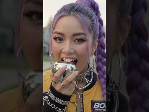 Did They Get Magical Armor?! #kpopdemonhunters