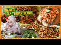 Download Lagu INI CHEFNYA JUARA SIH‼️ MENU NIKMAT PAS DIKANTONG‼️ RM. SAUNG TIGA