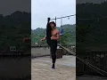 Download Lagu KUNGFU WORKOUTS - KICKBOXING PHYSICAL FITNESS #fitness #martialarts