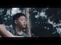Lagu seventeen-jaga slalu hatimu ( cover CHIKA LUTFI)