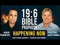 Download Lagu Bible Prophecy - Happening Now with Amir Tsarfati |  Pastor Jack Hibbs