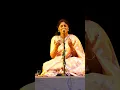 Maitreem Bhajata Live  in Auroville for Global Spiritual Mahotsav