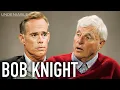 Bob Knight Unfiltered The Outspoken Coach Sits Down for a Candid Interview Undeniable Buck