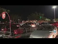 Shoppers stuck in traffic around Kapolei Commons