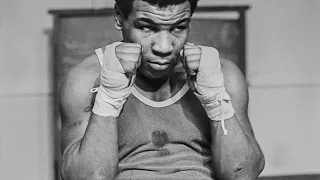 mike tyson more than a fighter 