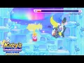 Download Lagu Kirby Return To Dreamland Deluxe - Boss Stage Goriath EX White Wafers [1 Player] - Nintendo Switch