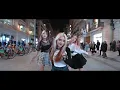 [KPOP IN PUBLIC] BLACKPINK (블랙 핑크) - BOOMBAYAH (붐바야) | Dance Cover by Haelium Nation