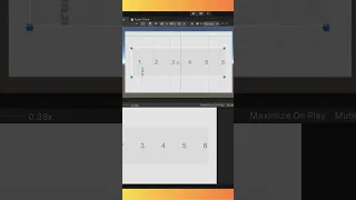 Unity Tutorial How to Set Up Scroll View in Unity UI Complete Guide