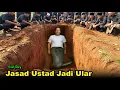 Download Lagu Geger Jawa Barat! JASAD USTAD MALIKI JADI ULAR SAAT HENDAK DIKUBUR #KisahStory