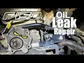 2015-2017 F150 Vacuum Pump Oil Leak Repair 3 5L EcoBoost
