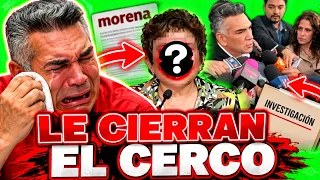 🚨CAYÓ EN LA TRAMPA! VÁNDALITO FUE TRAICIONADO DESDE ADENTRO, SE LE VIENE LA NOCHE A ESTA RATA