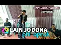Download Lagu LAIN JODONA terbaru ciptaan: abay cekink COVER ONI APRAK#popsunda
