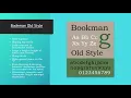 DSGN 203 - My Favourite Font