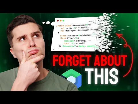 This Is My FAVORITE Error Handling Class - YouTube thumbnail