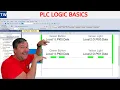 Studio 5000 Essential Bit Instructions XIC XIO OTE Explained