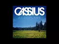 The Sound Of The Violence - Cassius (Aeroplane Remix)